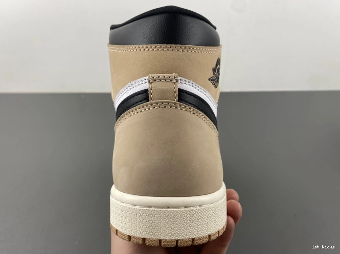 1 FD2596-021 OG Latte WMNS Air High Jordan 0727